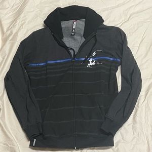 Lightweight Metal Melisha Hoodie